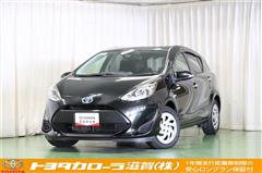 アクア S スタイルブラック