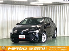 トヨタ　カローラスポーツ HV G