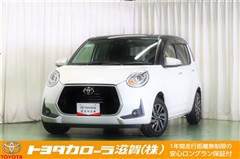 パッソ モーダG パッケージ