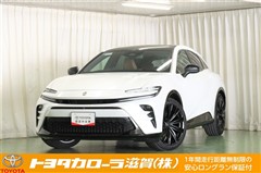 クラウン スポーツ Z