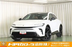 トヨタ クラウン スポーツ Z