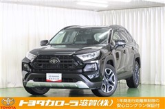 RAV4 アドベンチャー