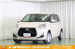トヨタ　パッソ モーダ