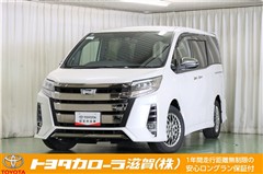 ノア HV Si WXB3