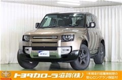 ディフェンダー90BG P300