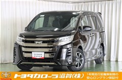 ノア Si WXB2