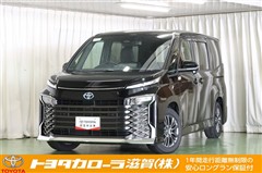 トヨタ ヴォクシー HV S-G