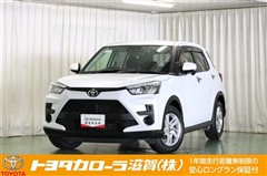 トヨタ ライズ G