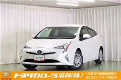 プリウス S セーフティプラス