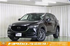 マツダ CX-5 XD プロアクティブ