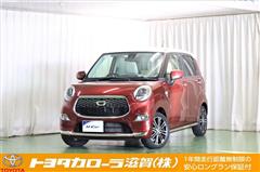 キャスト スタイルGターボPC SA2