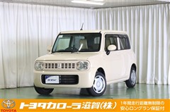 スズキ アルトラパン G