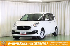 トヨタ パッソ モーダ S