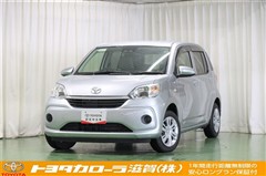 パッソ X Lパッケージ