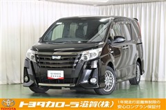 トヨタ ノア HV Si WXB