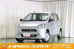 トヨタ ピクシスエポック B SA3