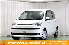 トヨタ スペイド G