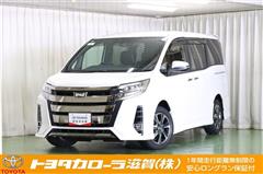 トヨタ　ノア Si WXB2