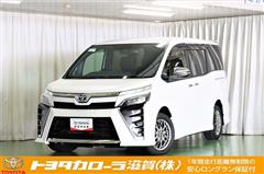 トヨタ ヴォクシー HV ZS キラメキ2