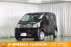 ムーヴ Xリミテッド2 SA3