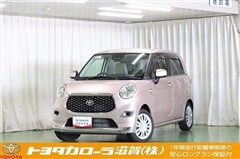 トヨタ ピクシスジョイ F X SA3