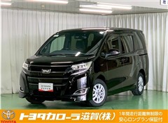 トヨタ　ノア G