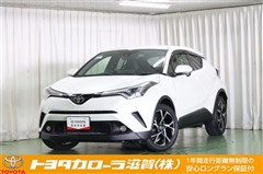 Ｃ－ＨＲ