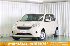 パッソ X LパッケージS