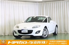 ロードスター RS RHT