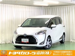 シエンタ HV G クエロ