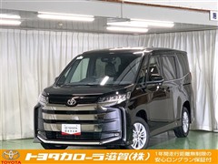 トヨタ　ノア S-Z
