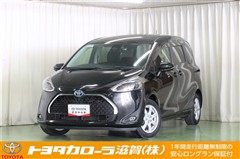 シエンタHV ファンベースG クエロ