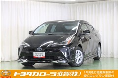 トヨタ プリウス S