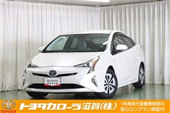トヨタ プリウス A