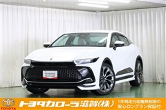 トヨタ クラウン CO Gアドバ レザー
