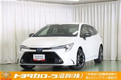 カローラツーリング HV WXB