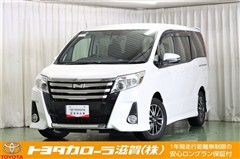 ノア Si