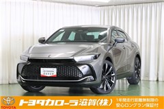 クラウン CO RS アドバンスド