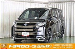 ノア HV S-Z
