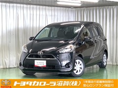 シエンタ G