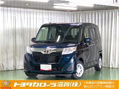 ルーミー G S