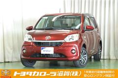 ブーン X GパッケージSA3