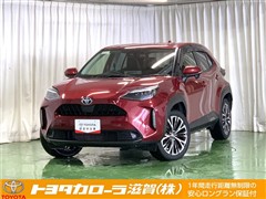 トヨタ ヤリスクロス HV Z