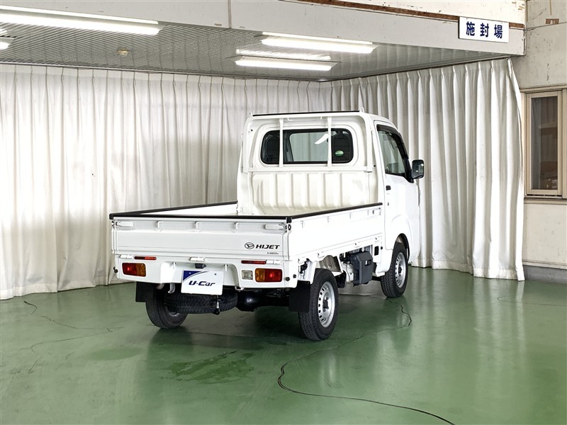ハイゼットトラック スタンダード（351011946968）の中古車 | トヨタ