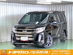 トヨタ ノア Si WXB2