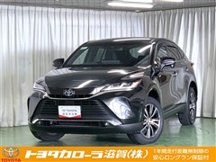 トヨタ　ハリアー HV G