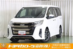 トヨタ ノア Si WXB2