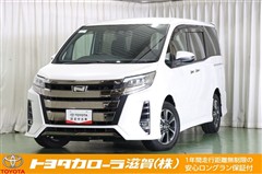 トヨタ　ノア Si WXB2