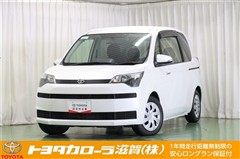 トヨタ スペイド F