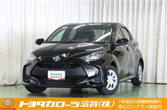ヤリス HV G